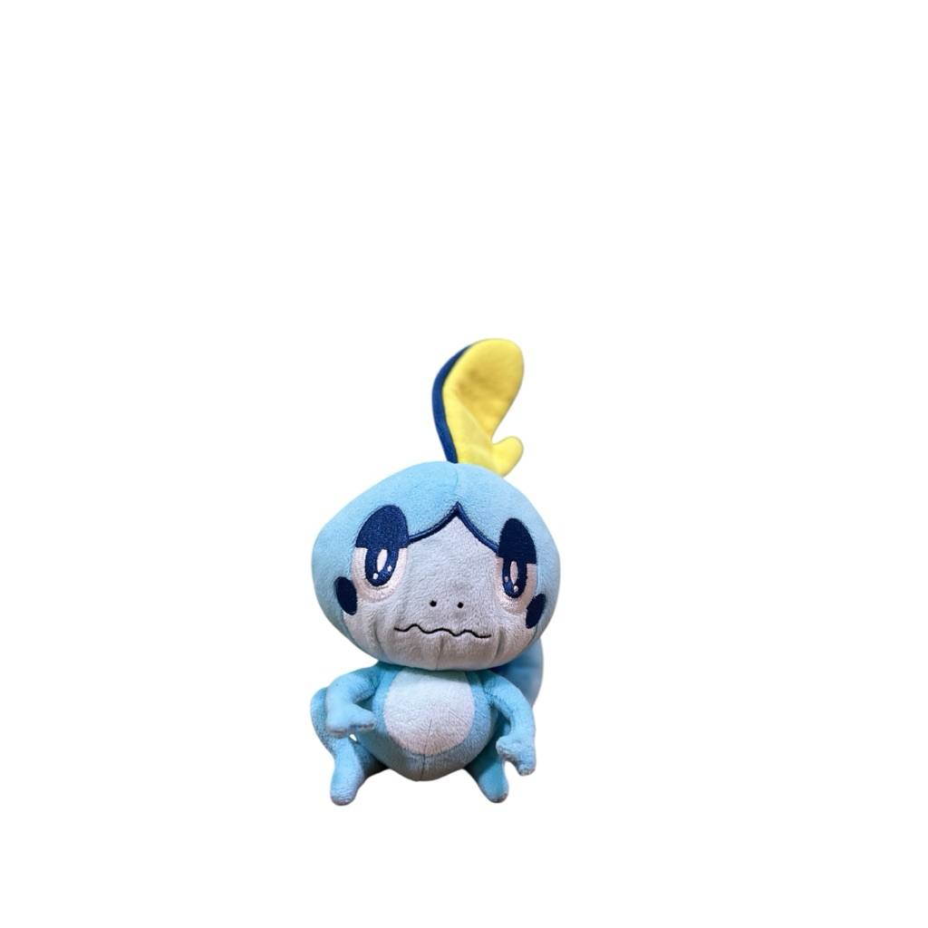 ตุ๊กตา POKEMON SANEI