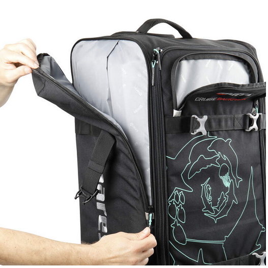 Bag CRUISE BACK PACK