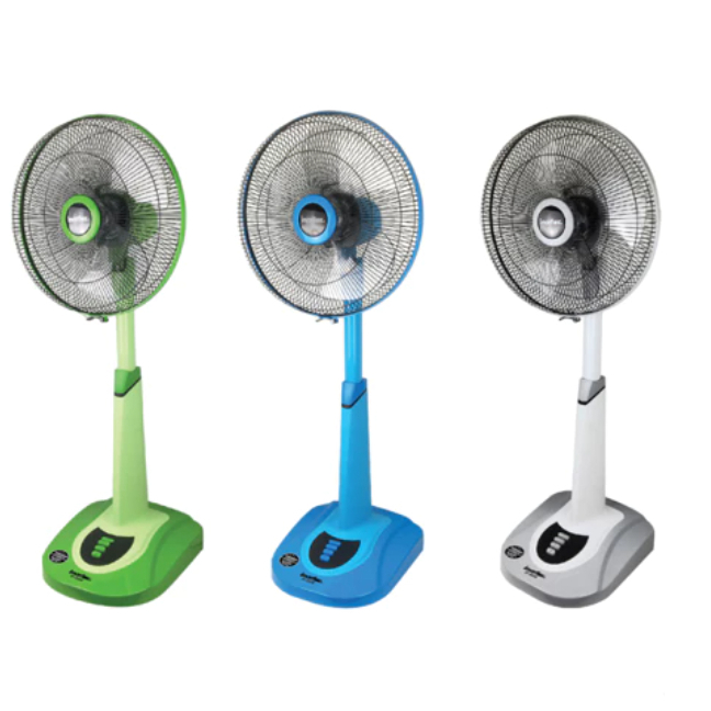 IMARFLEX พัดลมสไลด์ 16 นิ้ว รุ่น IF-888X