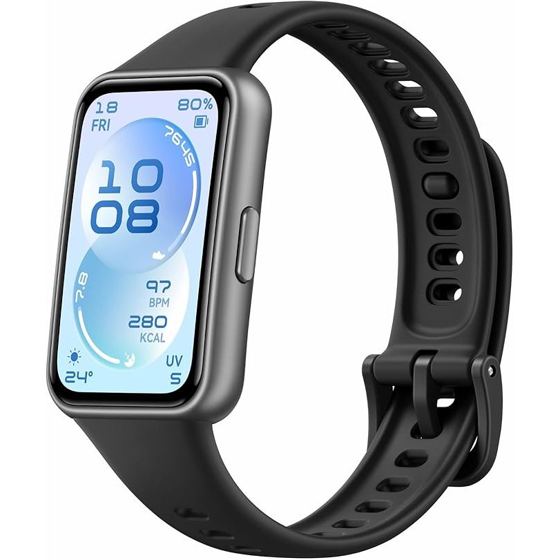 HUAWEI Band 11 สายรัดข้อมืออัจฉริยะ วัดออกซิเจนในเลือดได้