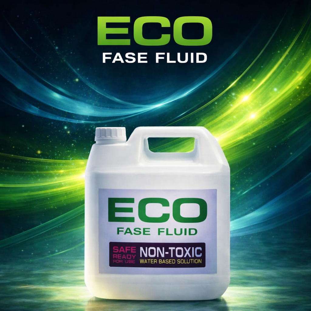 น้ำยา เฮเซอร์ Hazer Fog Smoke Liquid แบบน้ำ 3 ลิตร