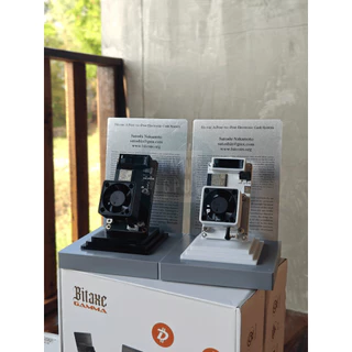 เครื่องขุดบิทคอยน์ BTC Mining Bitaxe Gamma 601 BTC Lotto 1.2TH