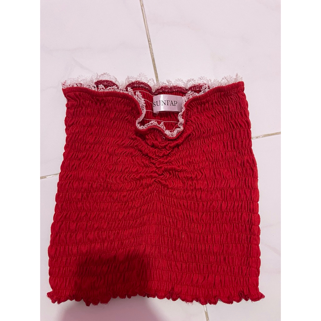 sunfap เกาะอก มือสอง