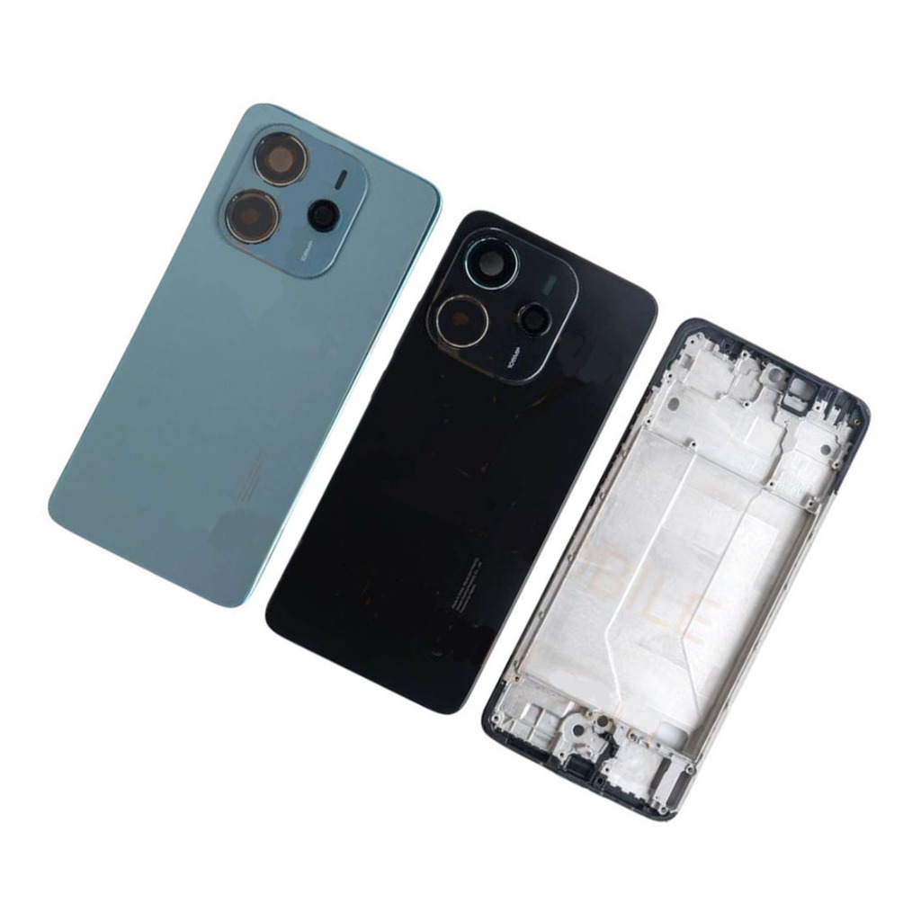 บอดี้ Xiaomi Redmi Note 14 (4G) บอดี้ครบชุด Xiaomi Redmi Note 14 (4G)