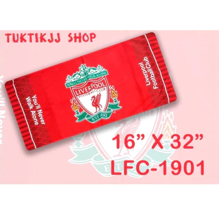 ผ้าขนหนู(Sanrio/Disney) Football Club ลิขสิทธิ์แท้ 100%
