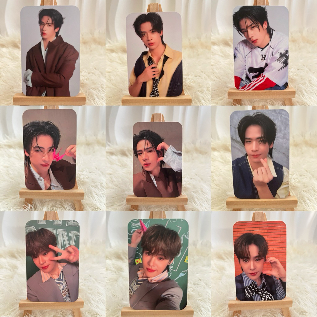 การ์ด DMD FanMeeting Gen3