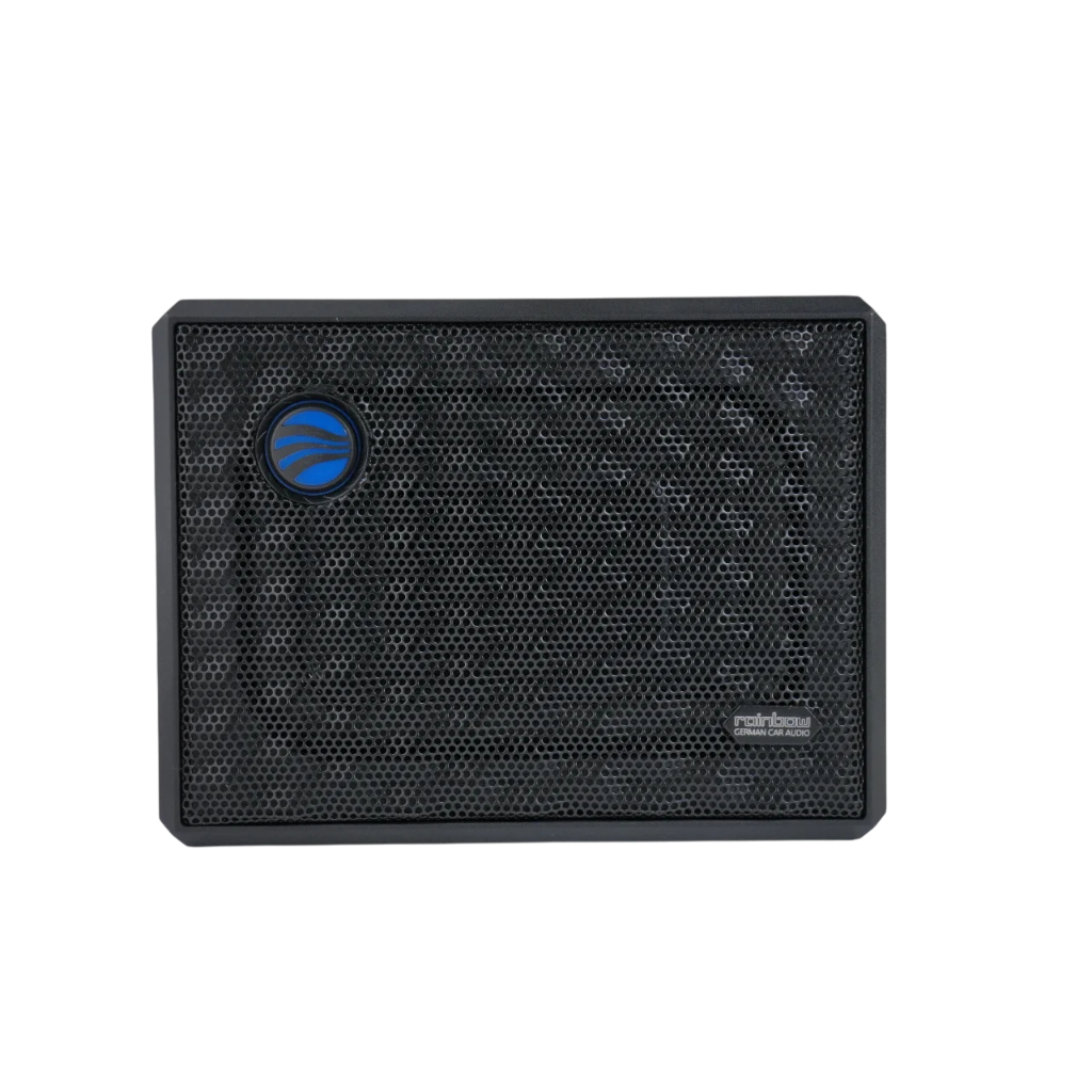 ซัพบ็อก  8" RAINBOW EL-W68A MK2