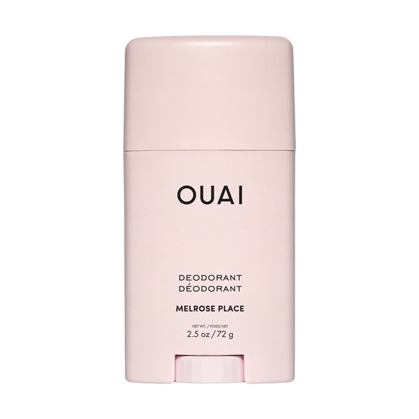 OUAI Melrose Place Deodorant 72g. โรลออนระงับกลิ่นกาย