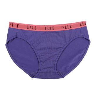 ELLE Lingerie | กางเกงในรูปแบบ Boyleg Lowrise | LU9846
