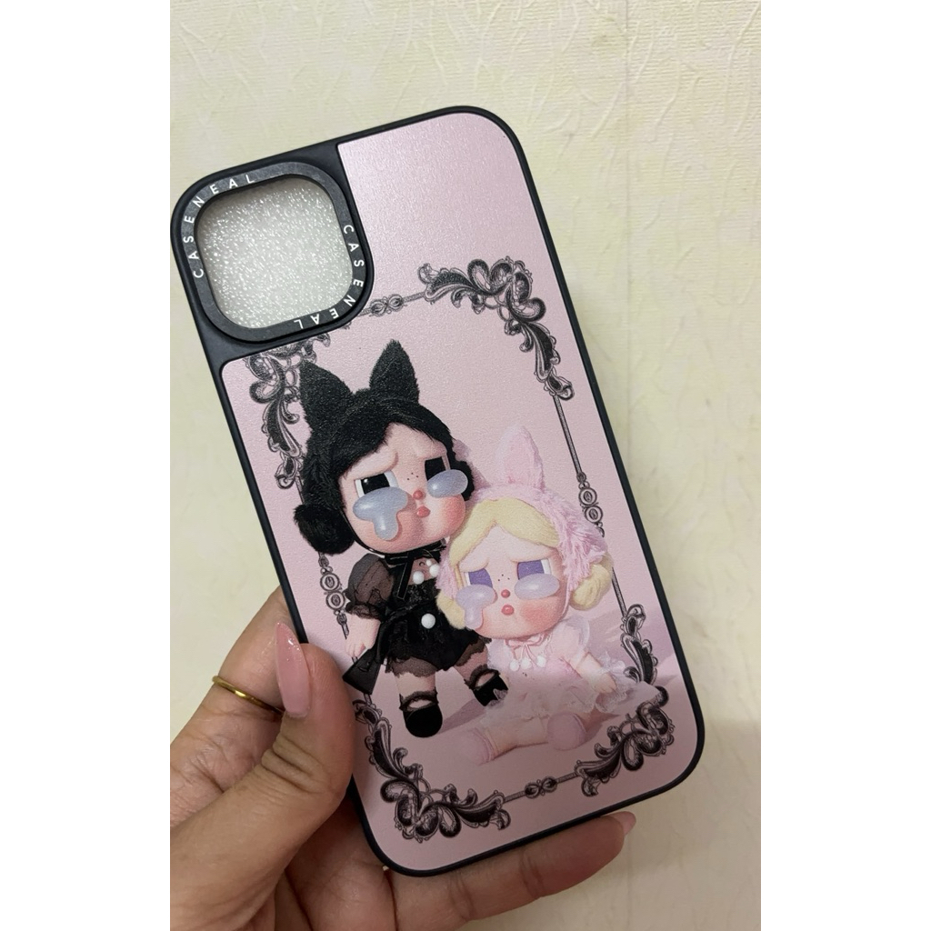 Case  IPhone 15 Plus