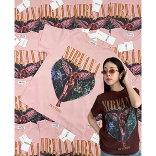 Nirvana T-shirt 