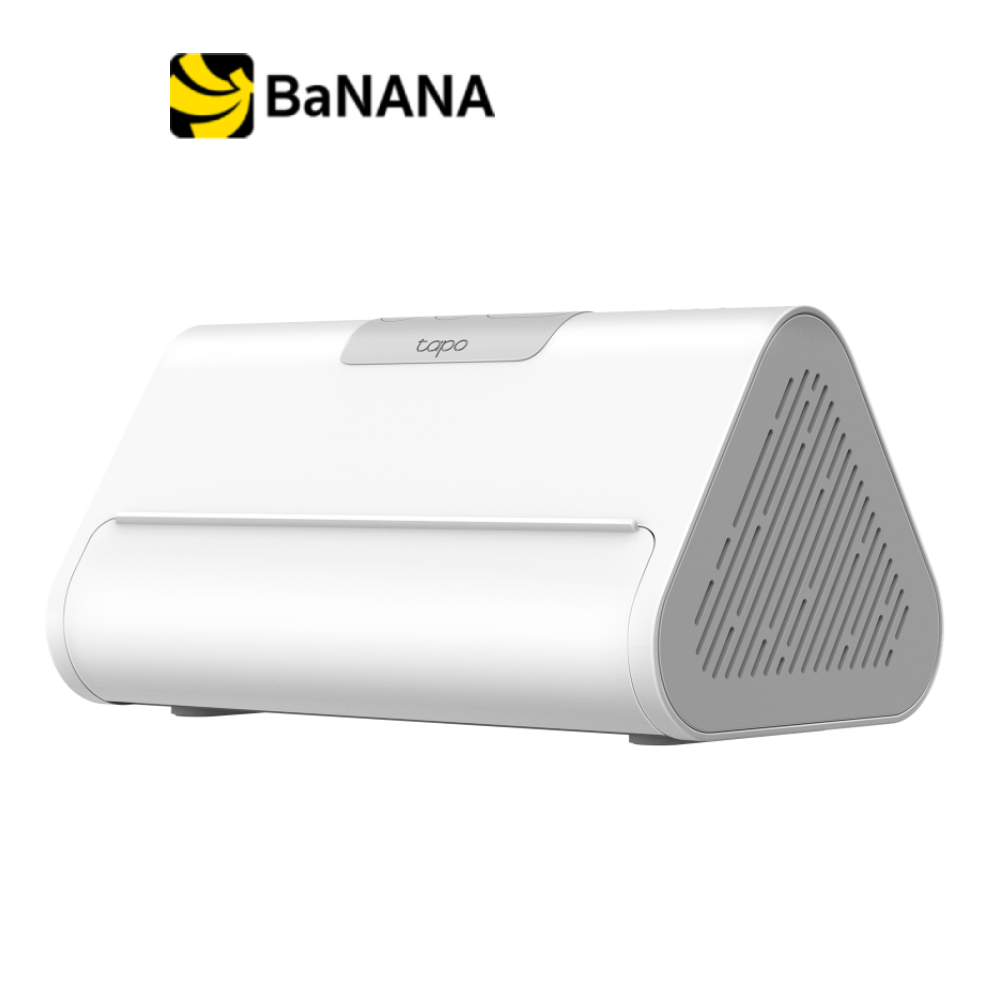 ฮับอัจฉริยะ TP-Link Tapo H500 Smart HomeBase by Banana IT