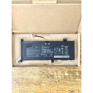 รับประกัน 2 ปี BATTERY ASUS B21N1818-2 : C21N1818-2 แบตเตอรี่ เอซุส VivoBook 14 F412DA X412FJ F412F แท้