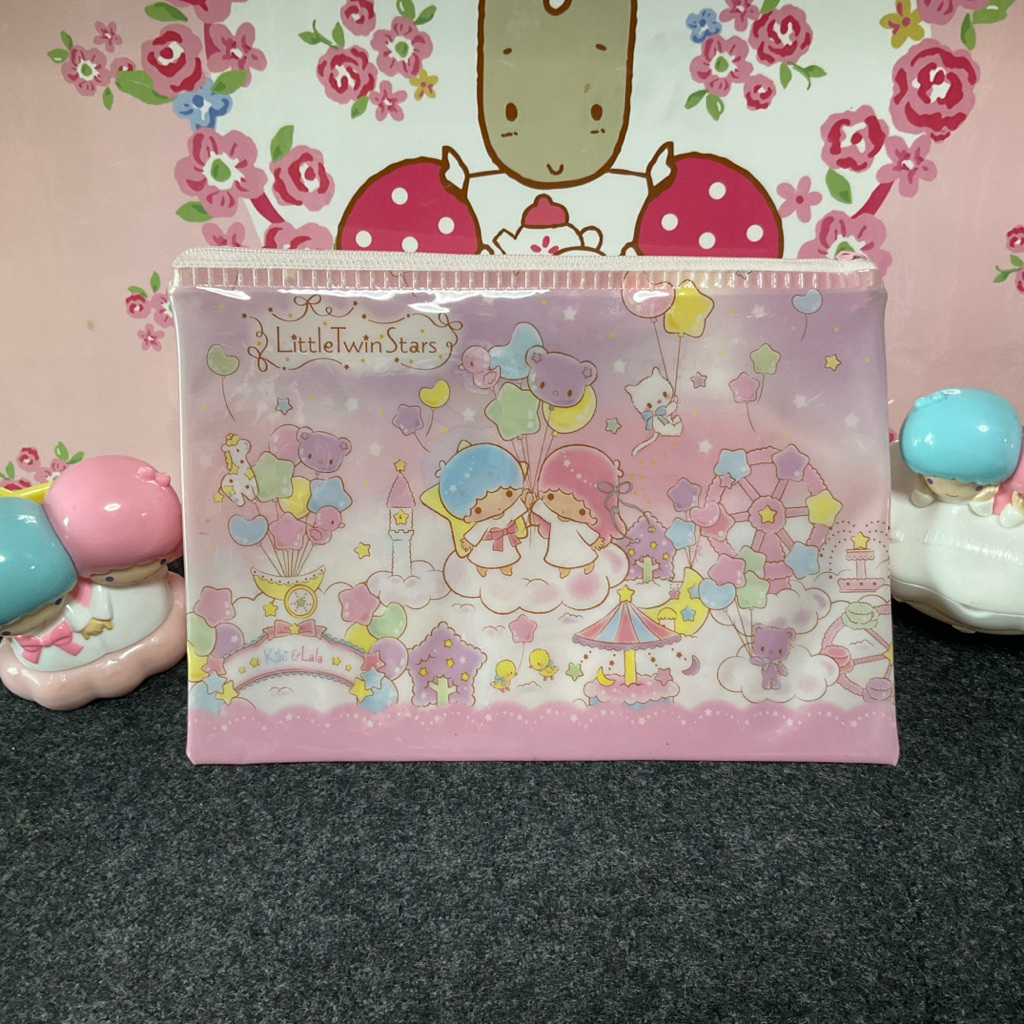 กระเป๋าทวินสตาร์ Twinstar sanrio