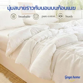 🔥ผ้าห่มนวม สีพื้น ผ้าห่มนวม สีพื้นลายริ้ว (Blanket 5ft 6ft 7ft)ขนาด 5 ฟุต 6 ฟุต7 ฟุต 🚛พร้อมส่ง