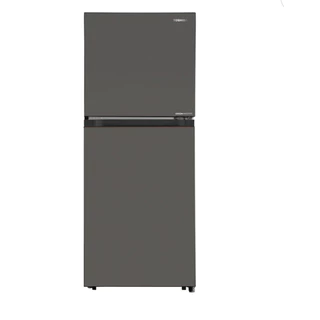 TOSHIBA ตู้เย็น 2 ประตู ขนาด 7.3 คิว รุ่น GR-RT268WE-PMTH