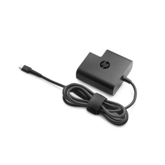 ADAPTER HP 20V 3.25A 65W TYPE-C อะแดปเตอร์โน๊ตบุ๊คHP