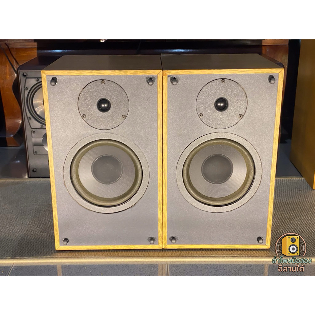ลำโพงมือสองจากแคนาดา PSB 300 เสียงดีมาก