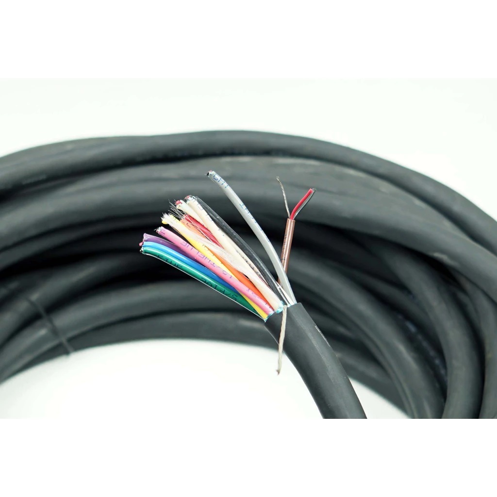 Belden 1513C, Multicore 12 Ch Audio Snake Professional Cable, ราคาต่อเมตร