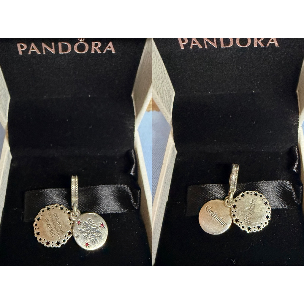 ส่งต่อ ชาร์ม Pandora used