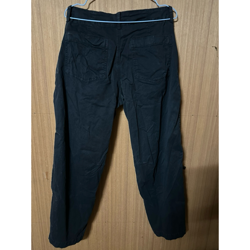 กางเกงขายาวผู้หญิง American eagle ไซส์ M