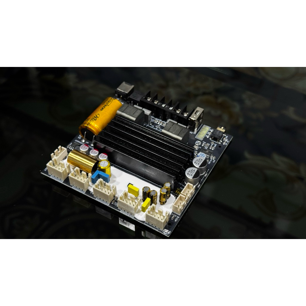 รายละเอียดเสียง ZK-ST21 บริดโมโน 200x200วัตต์ ย้ายวอลุ้ม เกนเบส X5 แรงๆ กลางแบบใสๆโม รายละเอียดเสียง