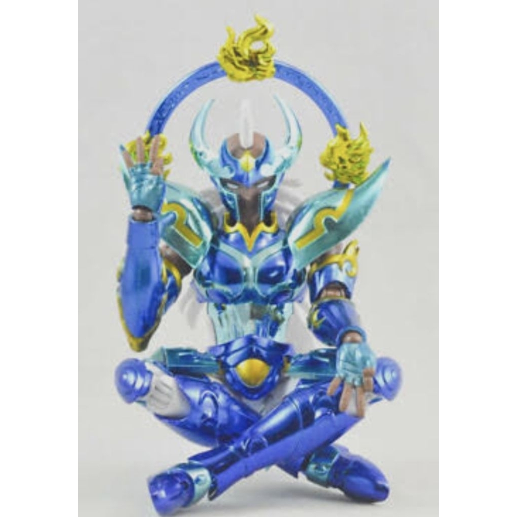 Saint Seiya  EX Krishna jmodel