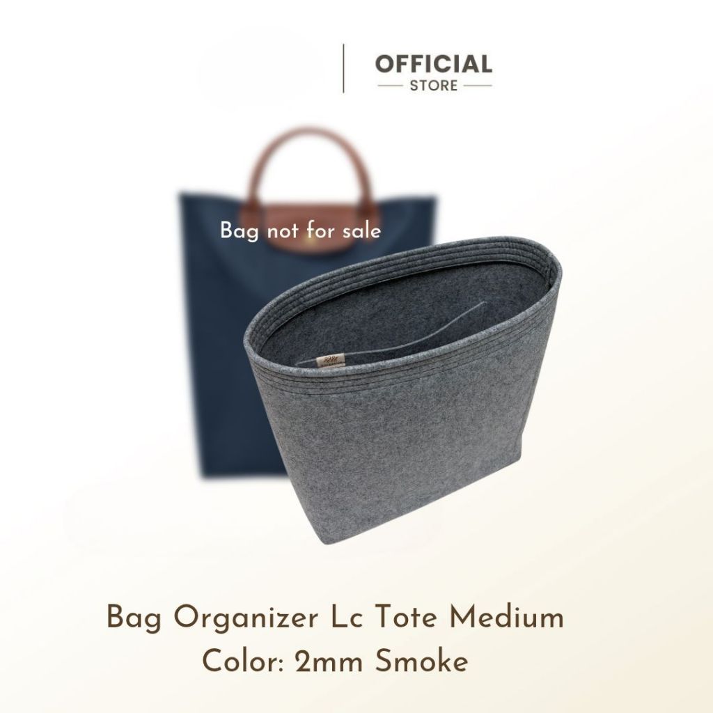 Sorganize-กระเป๋าจัดระเบียบ รุ่น LC Tote Medium (สินค้าพรีออเดอร์ประมาณ 14-21 วัน)