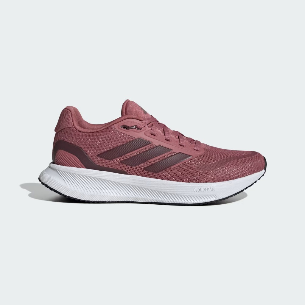 รองเท้าผ้าใบ รองเท้าวิ่ง Adidas Runfalcon 5