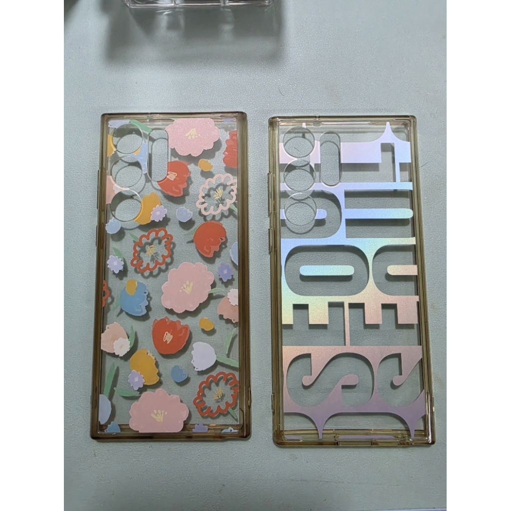 เคส Ringke แท้ มือสอง S23 Ultra