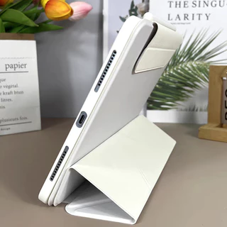เคส ไอแพด แกนวาย for Pro11 2018-24 Mini6 ipad caseAir6/Air5/Air4 เคสipad gen10 gen11 2025 เคสไอแพดแม่เหล็ก Gen9/8/7 10.2