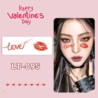 ของสมนาคุณฟรี กดสั่งซื้อในร้านรับฟรี สติ๊กเกอร์แทททู ผีเสื้อ แมงมุม แมว