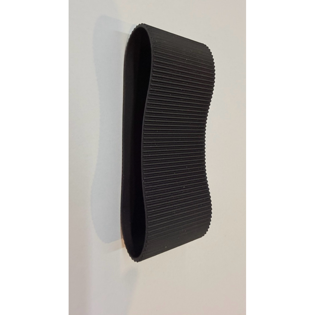 ยางซูม lens sigma 18-300mm / zoom rubber sigma 18-300mm