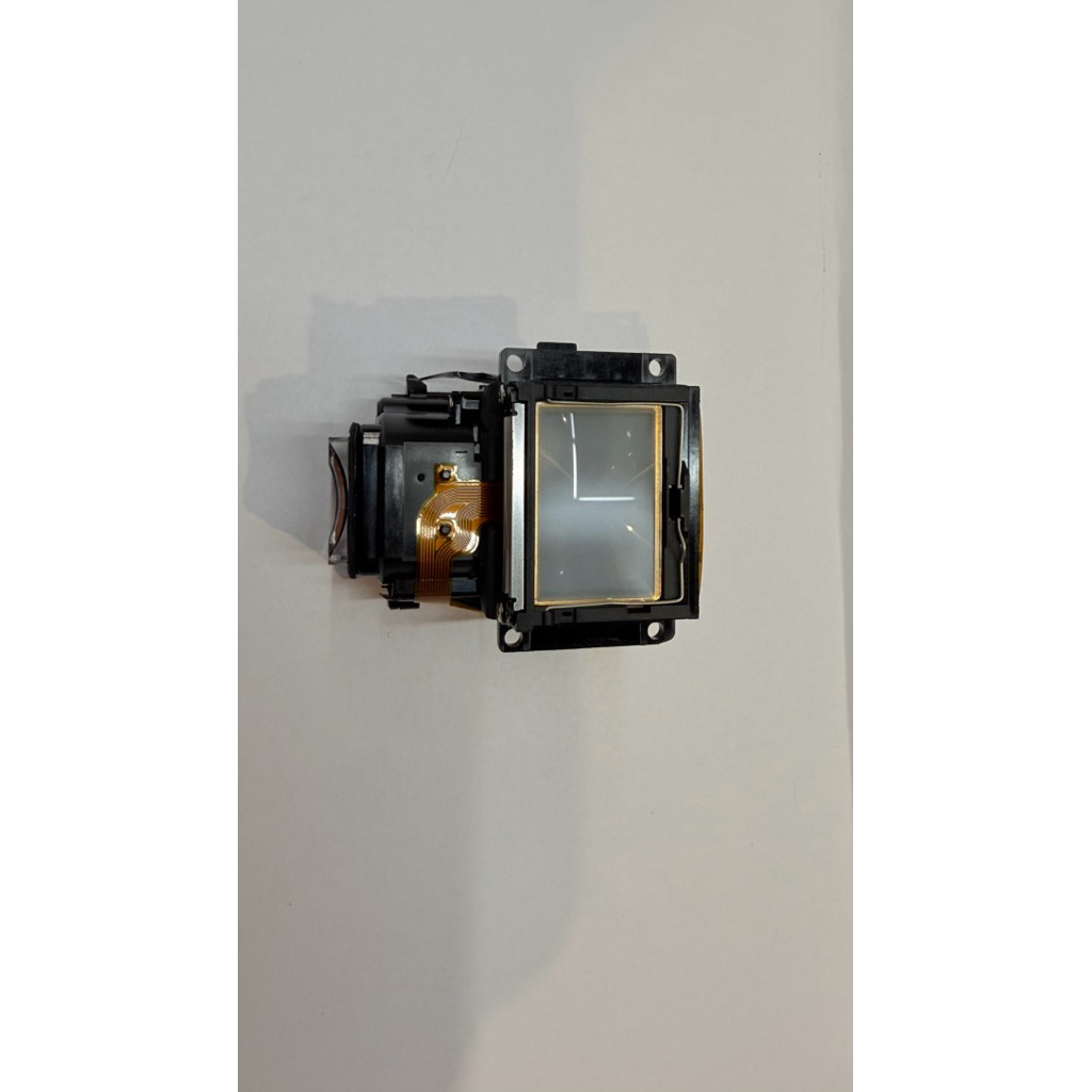 ช่องมองภาพ Nikon D7500