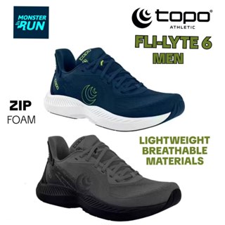 รองเท้าวิ่ง TOPO FLI-LYTE 6 MEN ผู้ชาย