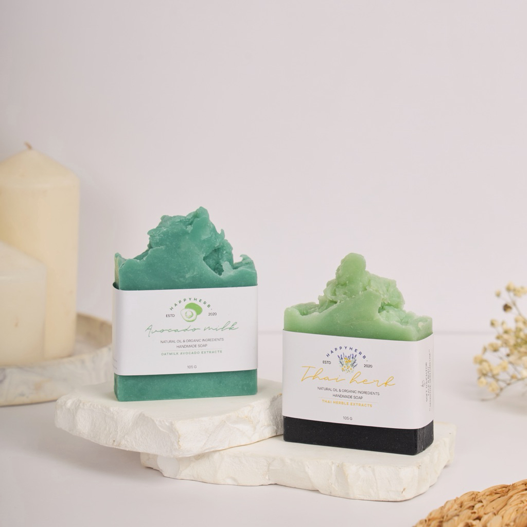 twinny soap | คู่ลดสิวเห่อหนัก