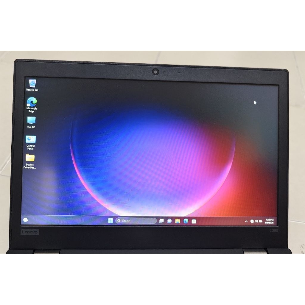 Lenovo ThinkPad L380