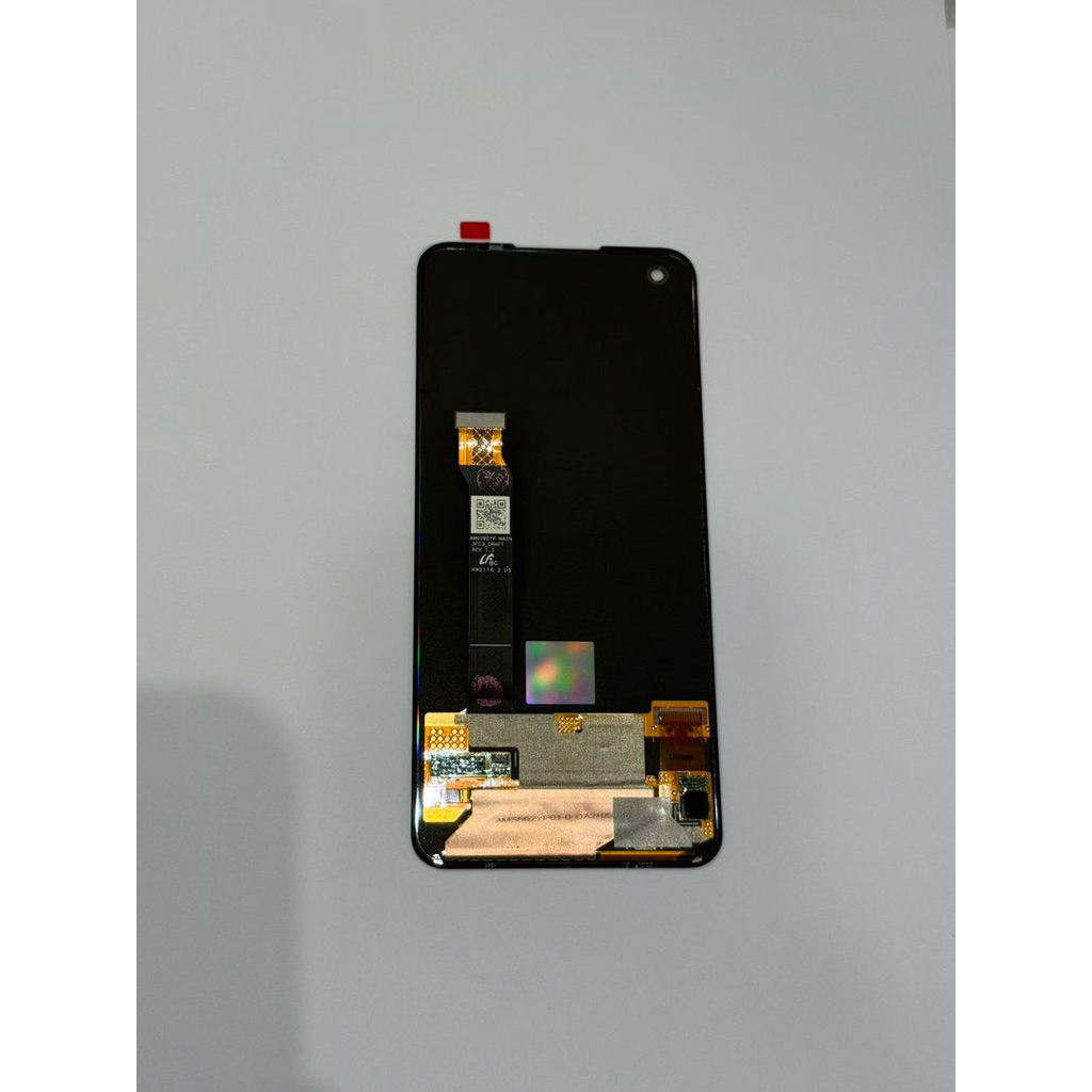 หน้าจอAsus zenfone 8