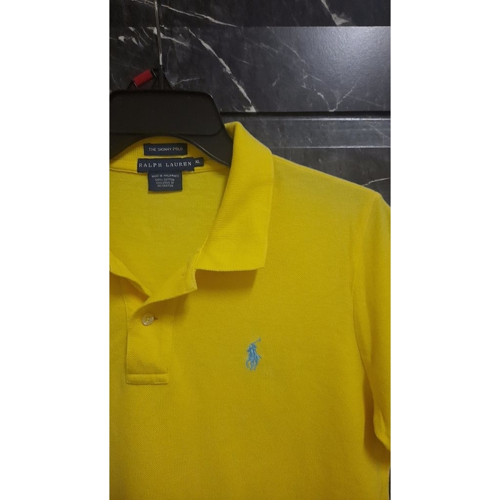 เสื้อโปโล  Ralph Lauren