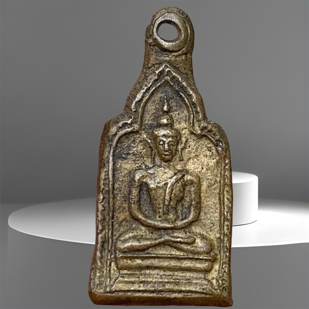 พ่อทา หลวงพ่อทา วัดพะเนียงแตก ส่งตามรูป