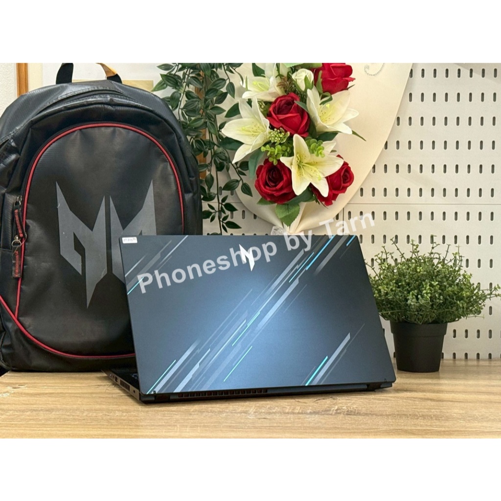 ACER NITRO V 15 ANV15-51-578S (RAM 16 RTX 2050) ราคา 19,900 บาท
