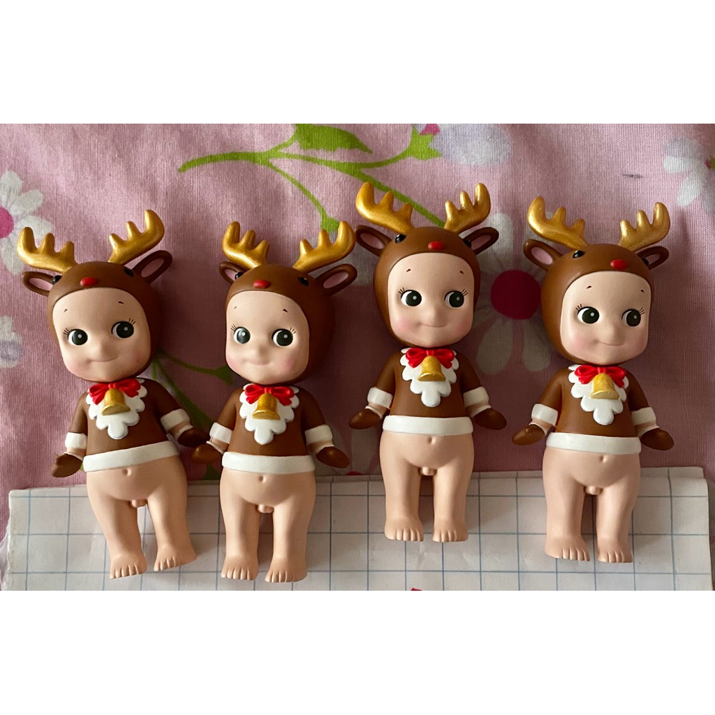 sonny angel กวางของแท้