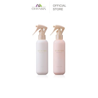 CLAYGE MINERAL CARE MIST เคลย์จ สเปรย์ทรีทเม้นบำรุงเส้นผม
