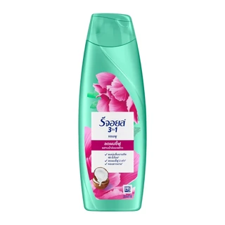 รีจอยส์ แชมพู​ อินสแตนท์ ฟริช รีแพร์ (สีชมพู) 70 มล.