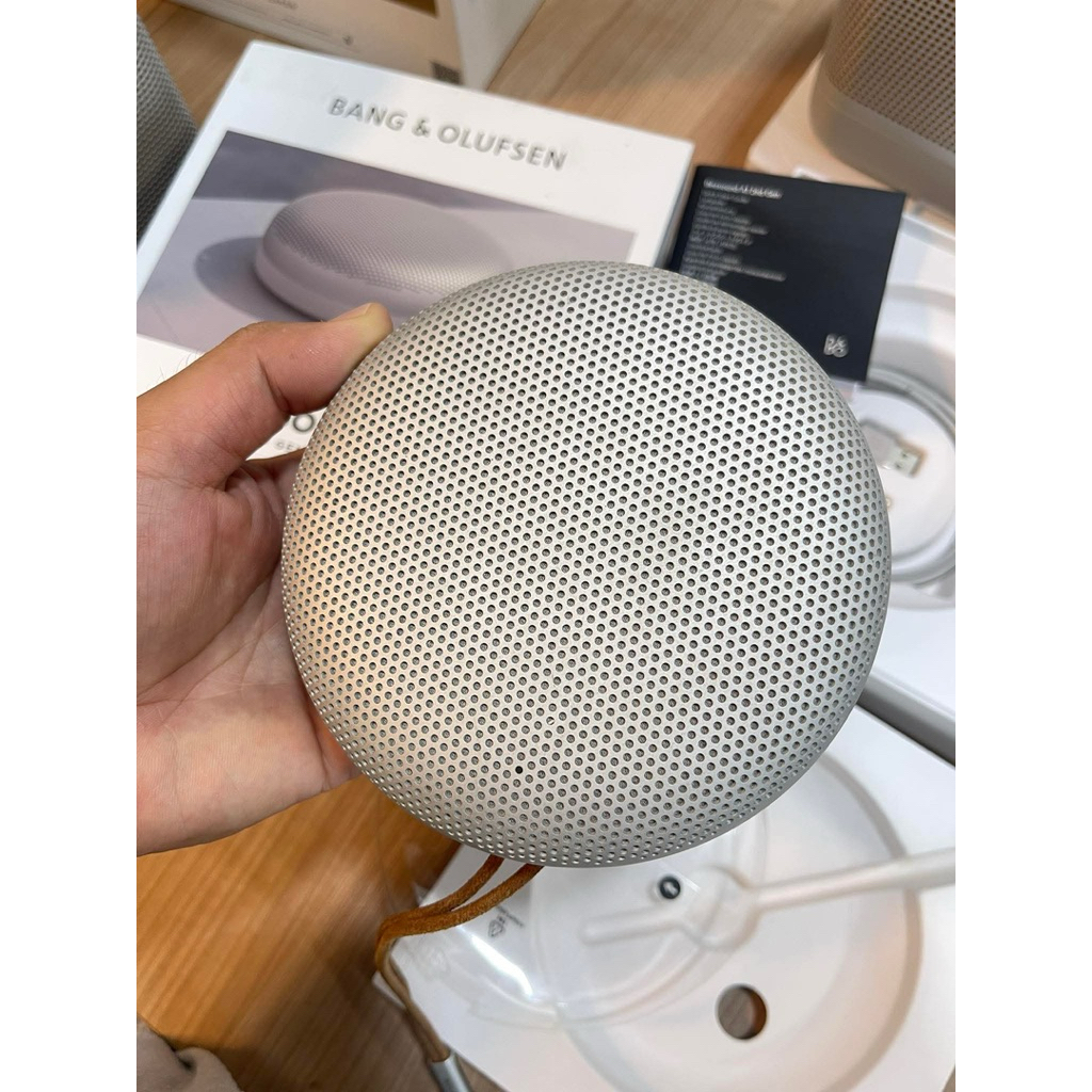 BANG&OLUFSEN B20 มือ2