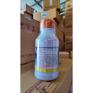 เจนนาเร่ ตัวแทนอามูเร่ (ขนาด500ml) ไดฟีโนโคนาโซล+โพรพิโคนาโซล 1 ขวดใช้ได้5-10ไร่ ร้านชัดเจนการเกษตร