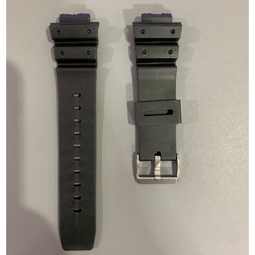สายนาฬิกาใช้ได้กับ G-SHOCK ของรุ่น DW-5600,DW-5600BB,DW-6900  และ Sport Watch