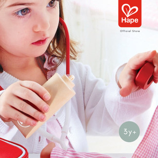 Hape 小医生套装 Doctor On Call 3Y+ 图片 6