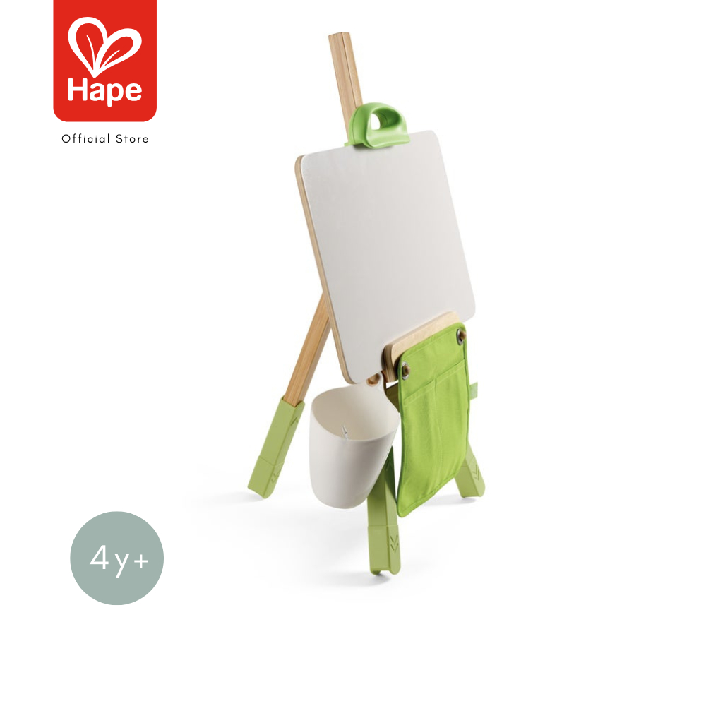 HAPE Portable Bamboo Easel	กระดานวาดภาพพกพา	4Y+ รูปที่ 6