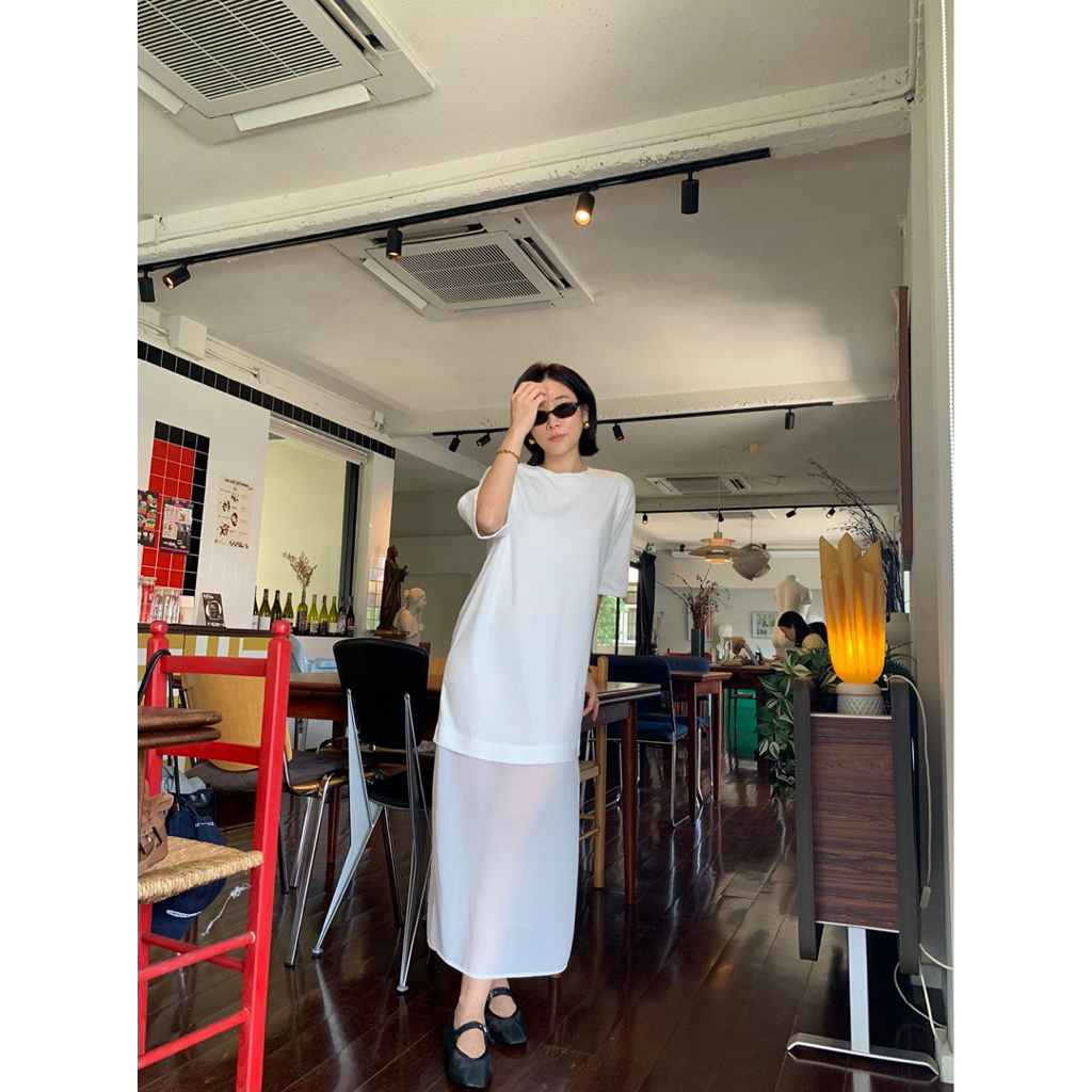 Charlotte irony | Lola Dress